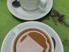 -胜利茶餐室