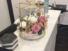 -浮光之丘MontCake生日蛋糕(科华路店)