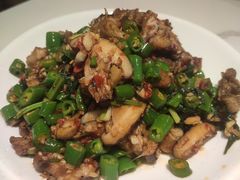 -川味堂·四川豆花(八卦岭店)