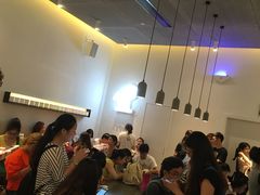-喜茶(上海正大广场店)