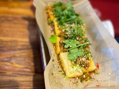 -红料理|串串有瘾·烧烤(吴中路店)