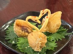 -白天鹅宾馆-玉堂春暖餐厅