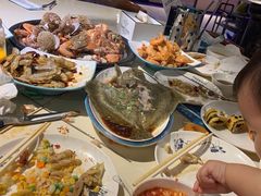 -蓝珊甄选海鲜自助·火锅大排档(近阿那亚店)