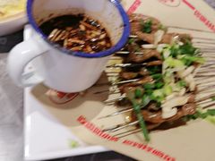 -怪噜范·贵阳小吃大排档(金源旗舰店)