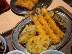-爱蝦乃家(金虹桥店)