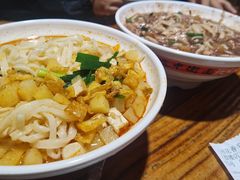 -桂花香手工面(鼓楼店)