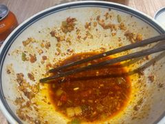 -宋益驴蹄子面肉夹馍(辛家庙店)