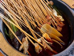 -冒椒火辣(奎星楼街店)