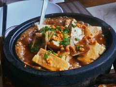 -望京楼flavor餐厅(古北水镇景区店)