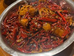 -潭州口味馆(西合路店)