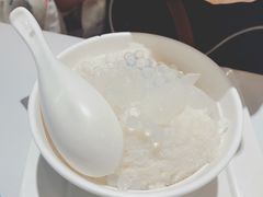 -聪嫂私房甜品(旺角二店)