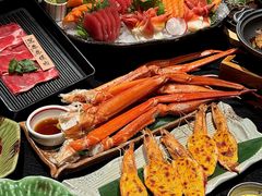 -松鹤精致料理(五一中路店)