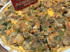 -四道菜·福建菜馆(新街口金鹰店)