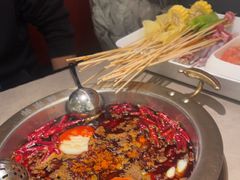 -热辣宗师·串串火锅(万达金街店)