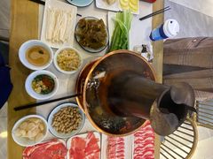 -虾大侠·盱眙龙虾老北京铜锅涮羊肉(金楠天街店)