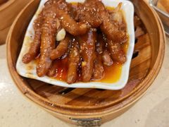 -点都德(海岸城店)