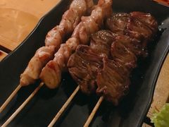 鸡肝-鸟亭·烧鸟居酒屋(天津总店)