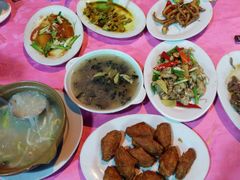 -民记食店(沙溪店)