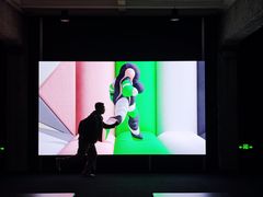 -现代汽车文化中心 Hyundai Motorstudio Beijing