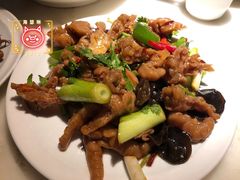 -日丰园海肠水饺·老字号大连海鲜(和平广场店)