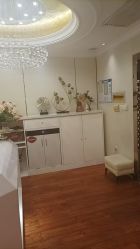 -茜尔维亚修身连锁(杨浦五角场店)