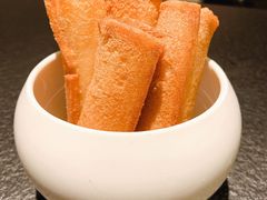 -蝴蝶里·粤菜·点心(龙湖天街&滨江店)