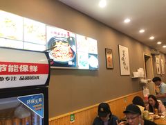 -新健小吃(承德街店)