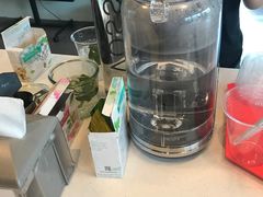 -dotcom coffee古点咖啡(致真大厦店)