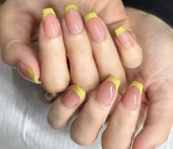 -睫毛弯弯·美甲美睫