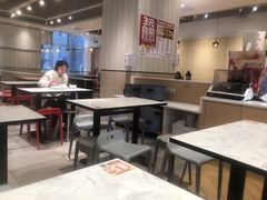 -乡村基(北部新区重科院餐厅)
