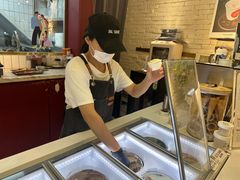 -Dal Cuore 达可芮冰淇淋(陕西北路店)