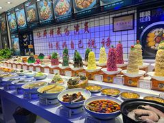 -山河屯铁锅炖(哈西站店)