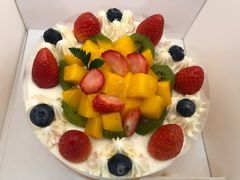 -好利来(彩香店)