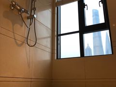 浴室-上海外滩英迪格酒店