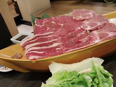 -AJIYA·池袋日式烧肉自助(天津万象城店)