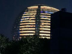 -杭州国际会议中心洲际酒店-原素全日餐厅(解放东路店)