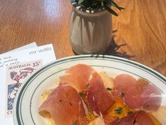 -La Strada(安福路店)