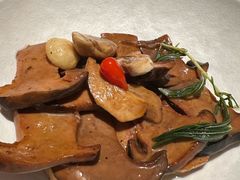 -庐灶江南·江南菜·四合院Bistro(东直门雍和宫·原华侨宾馆店)