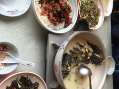 -山东八大碗山东老字号