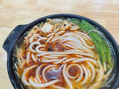 -三品阁过桥米线(万达店)