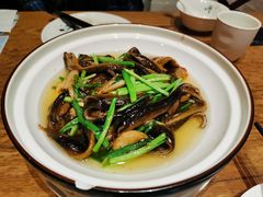 -芳芳私房菜·精做淮扬菜(承德路店)