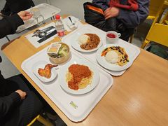 -宜家·瑞典风味餐厅(四元桥店)