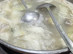 -藏书金记家宝羊肉馆(黄河北路店)