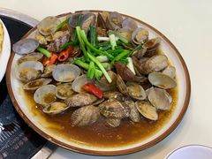 -鑫悦楼煎蟹·16年海鲜大排档
