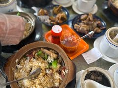 -煲煲掂风味煲仔饭餐厅(西区店)