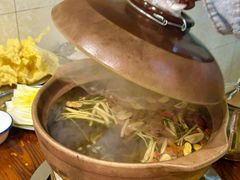 -威邵鸡煲(西华路总店)