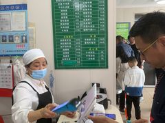 -上海为民商行清真饭店(南大路店)