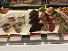 -LE JARDIN de Joel Robuchon(新世界大丸百货店)