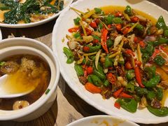 -小喜客·云南特色菜(纳西庭院店)