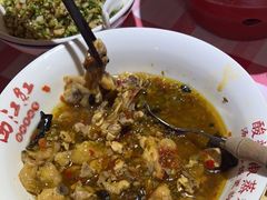 -西江红·株洲本地菜(滨江南路店)